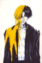 BUY NEW wild adapter - 16053 Premium Anime Print Poster